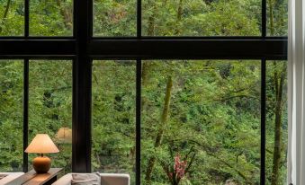 Fanjingshan Yunyu Xi Yeshe Panorama Homestay