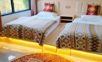 Da xin fairy accommodations