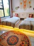 Da xin fairy accommodations - สัตว์เลี้ยง