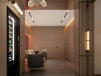 啟悦精智酒店 綏化酒店
