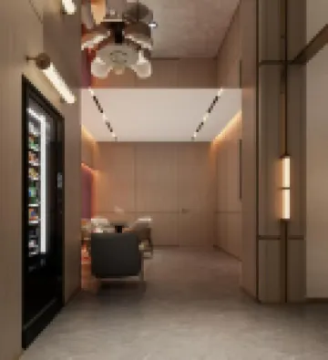 Qiyue Jingzhi Hotel