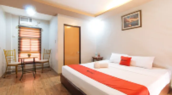 RedDoorz @ Afamosa Villas Resort Ilocos Sur