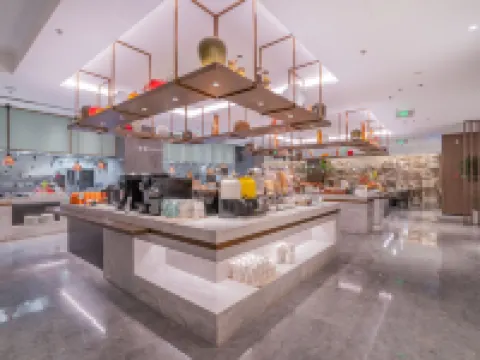 Radisson Hotel Beijing Daxing Airport Hotels in Beijing