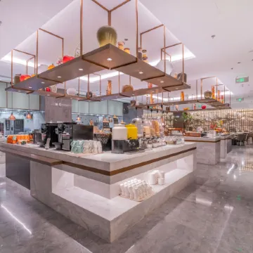 Radisson Hotel Beijing Daxing Airport