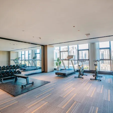 Hanhai International Hotel