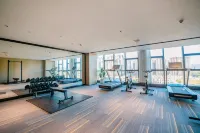 Holiday Inn Express Yueyang Pingjiang