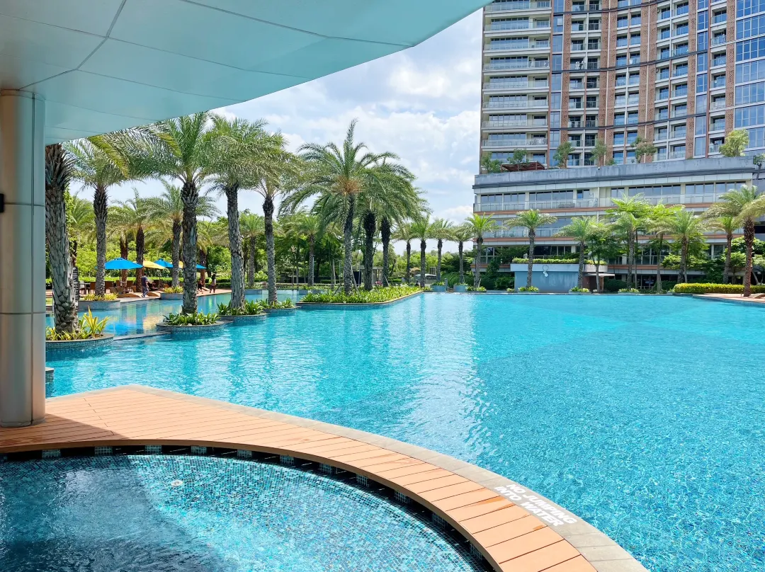 Onehome Gold Coast Pik Sea View Apartments - Jakarta