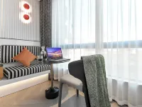 Juyi Select Hotel (Yiwu Wanda Plaza Xinke Road) - Pet friendly