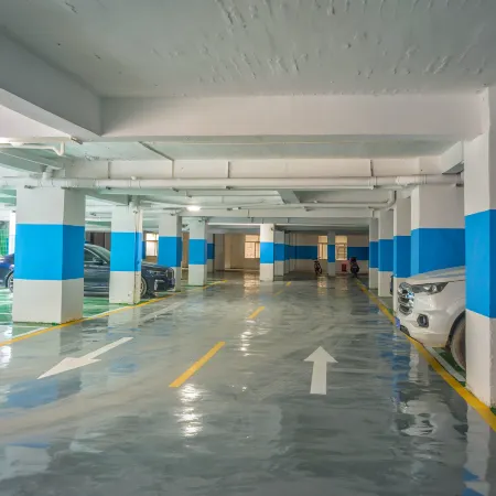Vienna Hotel(Longshan Xiangxi)