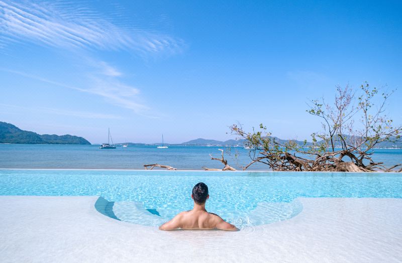 Veranda Resort Phuket, Autograph Collection (Marriott International) photo 2