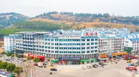 7-Day Premium Hotel (Xiangzhou Yuxiangcheng Branch) Hotels in Xiangzhou