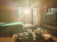 Hongcun Qingyin Caoyi Xianyuanlu Homestay