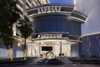 Shenzhou Mingzhu Hotel Hotel a Leiyang