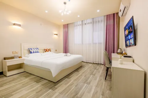 Xingyi Smile Audio-Visual Gaming Smile Hotel - 2-نجوم