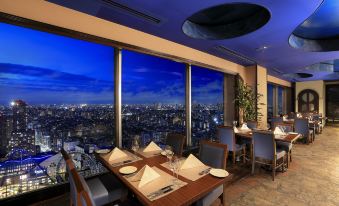 Tokyo Dome Hotel