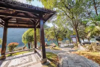 Floral Hotel·Wuyuan Linyu Mountain Residence Hot Spring Resort hotel - Hot Springs