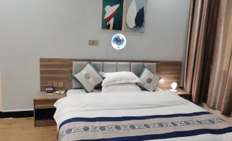 Daxin Jinhejia Hotel