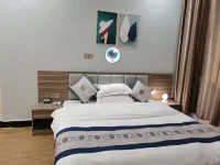 Daxin Jinhejia Hotel - 2 Sao