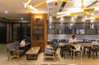 G11 NingTsui Hotel