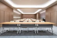 Ji Hotel (Yangquan Binhe Xintiandi Shopping Plaza Branch) - Business