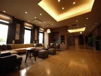 Hotel Route Inn Kounosu - spa