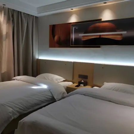 Baingoin Yunduan Scenic Hotel