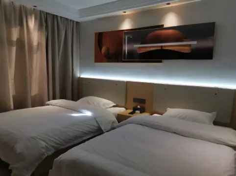 Baingoin Yunduan Scenic Hotel