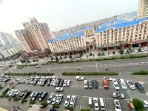 Manzhouli Aesop Homestay