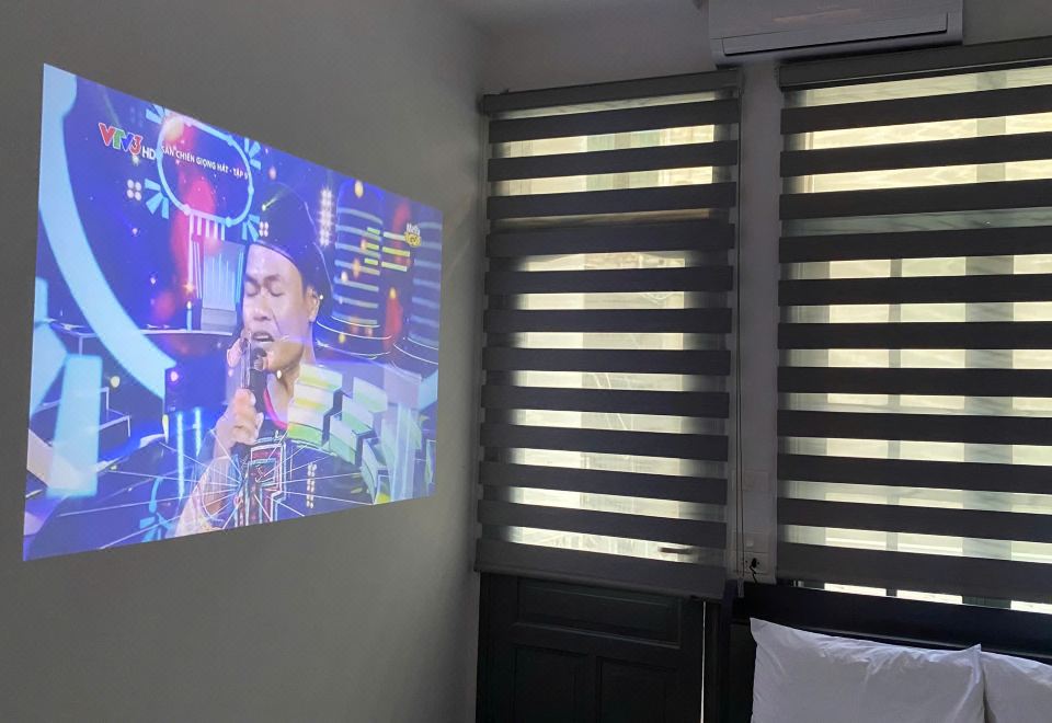 에라 아파트먼트 전경