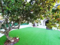 TF Klebang Private Pool Villa Hotels in Tanjung Kling