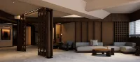 Changsha Sallymore Hotel (Wu Yi Square IFS Guojin Center) - 애견동반