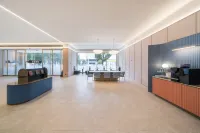 HanTing Hotel (Jingmen Zhongxiang Anlu Fuxi Road)