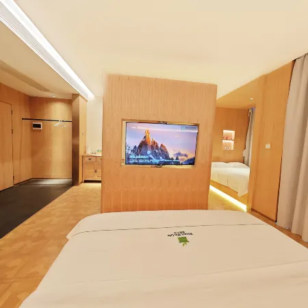 Winart Life service apartment