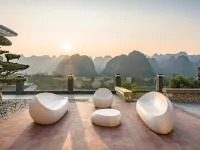 Xingyi Wanfeng Linyue Qili Mountain and Homestay Hotels in Xingyi
