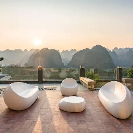 Yueqili · Shanji Homestay, Xingyi (Shangnahui Branch, Wanfenglin Scenic Area)