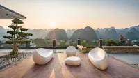 Xingyi Wanfeng Linyue Qili Mountain and Homestay Hotels near Wanfenglin Water Park