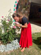 赫洛爾酒店阿布新比勒爾