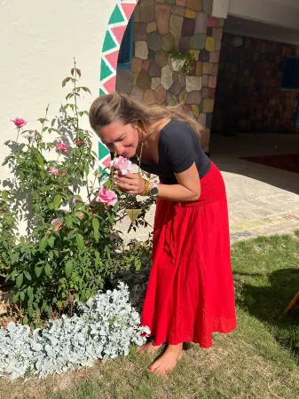 Hllol Abu Simbel Hotel