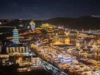 Jinji Bieyuan B&B (Wuyuan Baoyu Tower Branch) - 2-نجوم