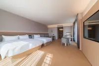 JI Hotel (Putian Wenjia Wharf) Hotels near Mazu Gedianji