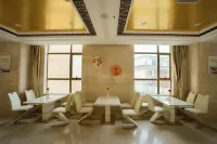 Best International Hotel (Shangcheng, Xinyang) - Bữa sáng