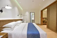 Alianya Linxi Rainforest Resort Hotel (Xishuangbanna Mengla County Wangtianshu Scenic Area)