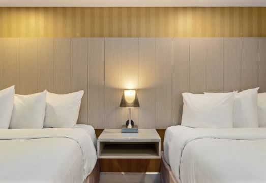 이그제큐티브 호텔 밴쿠버 에어포트