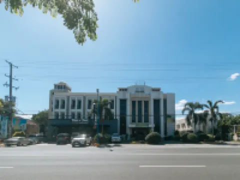 聖費爾南多布利斯酒店-邦板牙市 聖費爾南多酒店