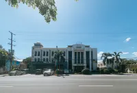 Bliss Hotel San Fernando Pampanga City Hotels in Guagua