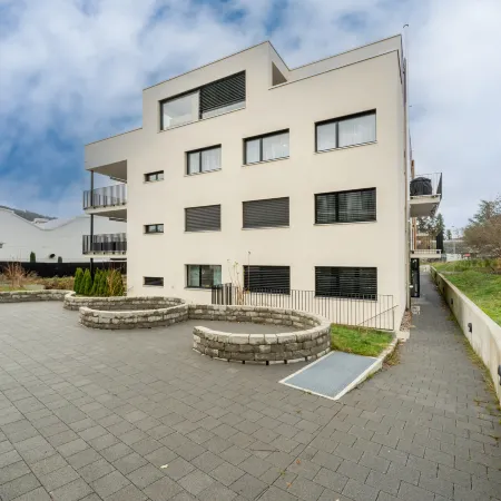 Swiss Living | High-Tech Kitchen, 1G WiFi, Balcony