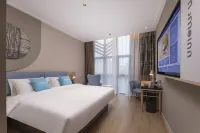 Homeinn · neo (Kunshan Zhoushi Xinmao Road) Hotels in Suzhou