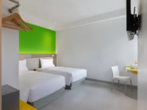 Amaris Hotel Slipi Hotels near Museum of Textile