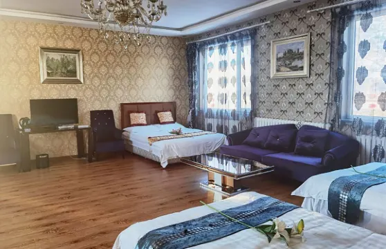 北極冰藍莓酒莊（北極村店）