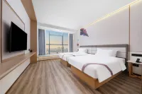Elong Hotel (Zhenjiang Jingkou District Zhihui Avenue) - Esports